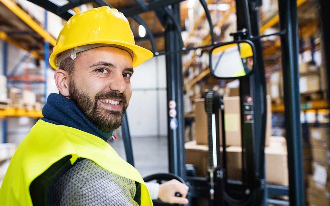 Manufacturing IS Different
